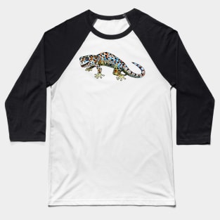 gecko Baseball T-Shirt